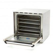 Convection Oven MCO With Grill and Steam 3